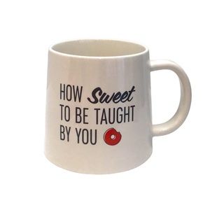 🍄 Tim Hortons Mug NWT